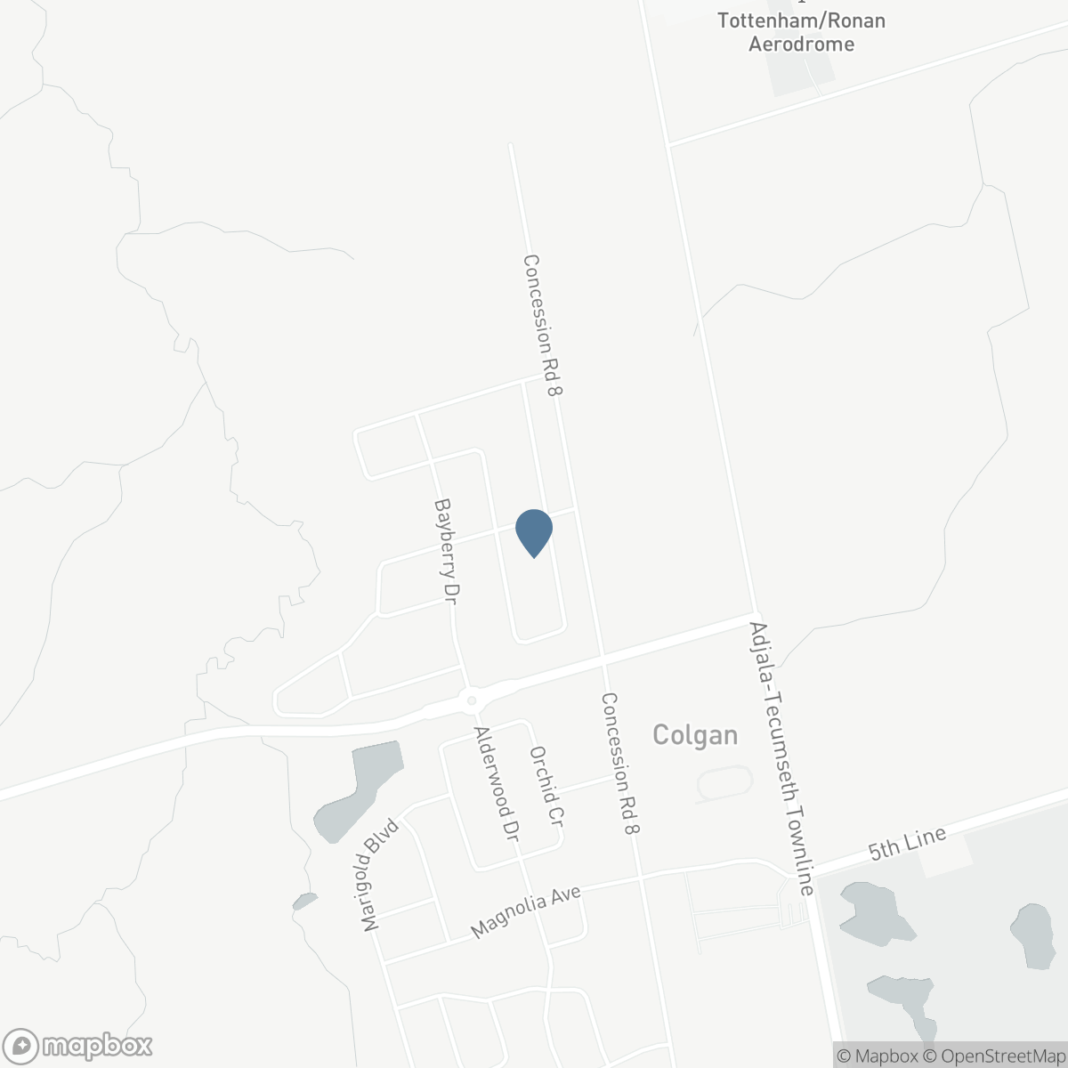 24 MAYAPPLE STREET, New Tecumseth, Ontario L0G 1W0